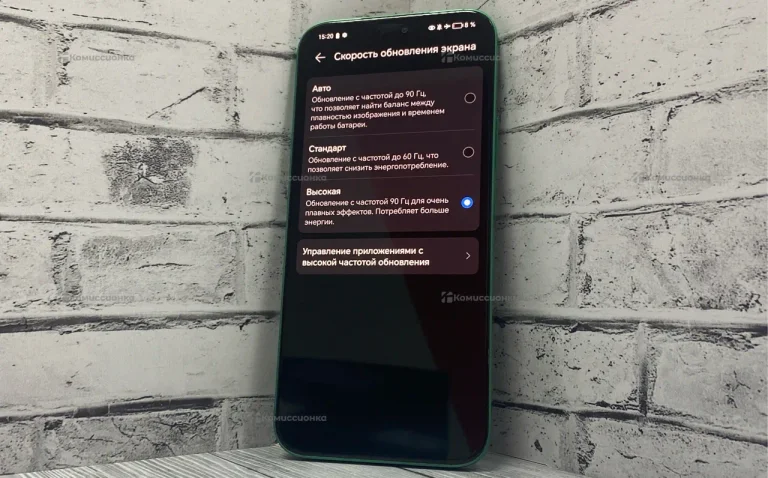 Honor X8b 8/128 ГБ