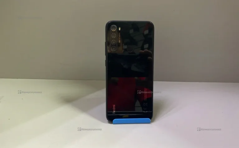 Xiaomi Redmi Note 8 4/64 ГБ