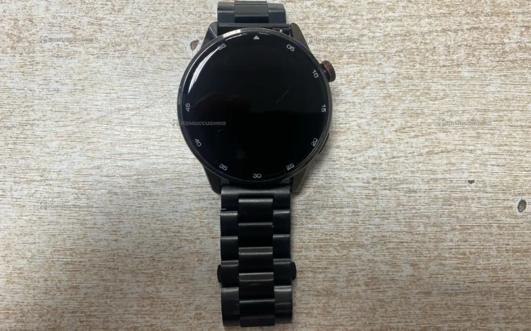 Часы  Realme watch s2
