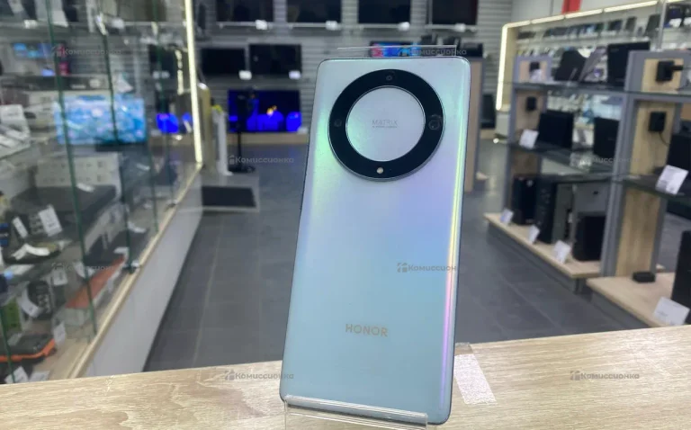 Honor X9a 6/128 ГБ