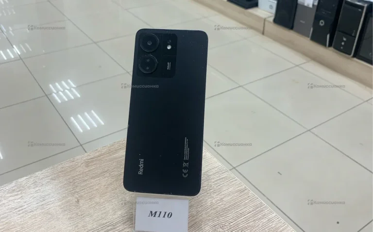 Xiaomi Redmi 13C 8/256 ГБ