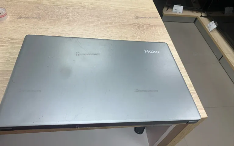 Ноутбук  Haier