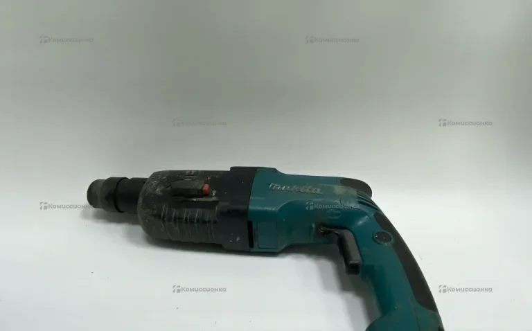 Перфоратор makita HR2450