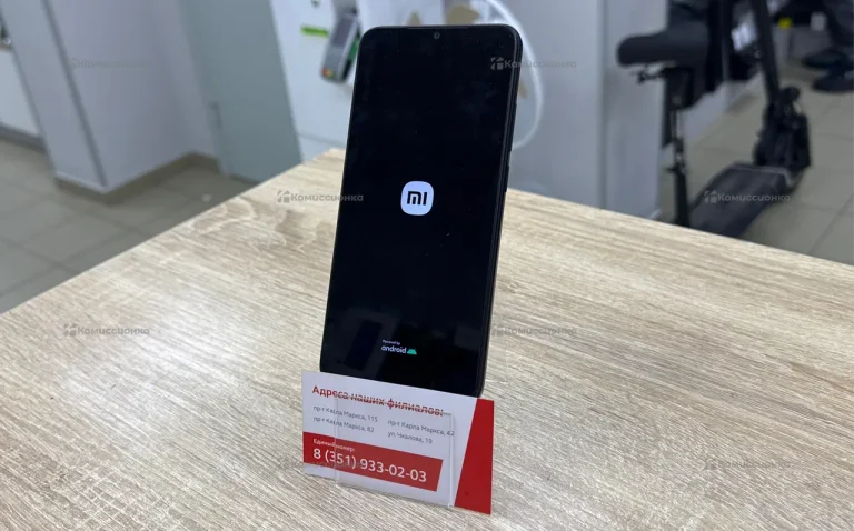 Xiaomi Redmi A2+ 3/64ГБ