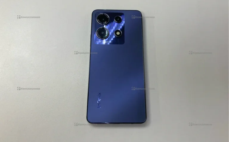 Infinix NOTE 30 8/256Gb