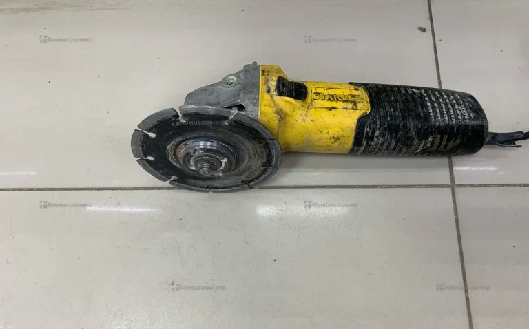 Ушм Stanley STGS7125