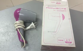 Фен rowenta for oriflame 1400w