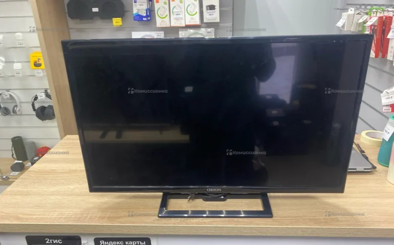 Телевизор Orion OLT-32202