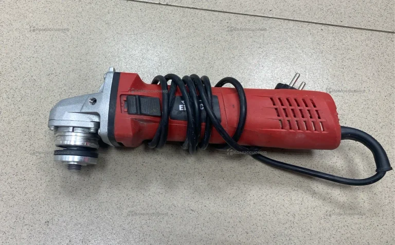 УШМ ELITECH  091