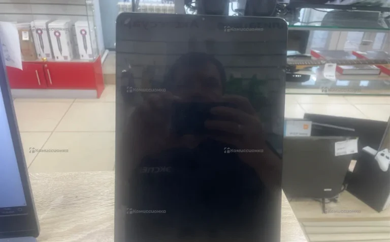 Планшет Xiaomi Pad 5 6/128