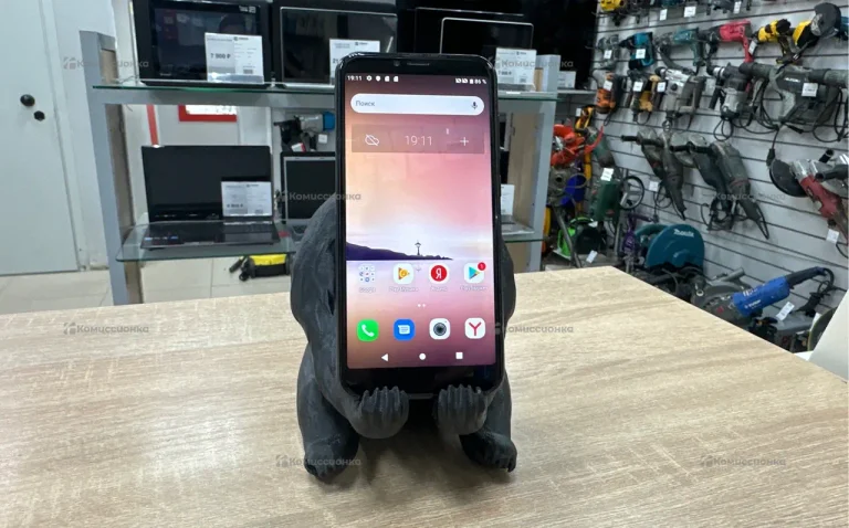 Alcatel 5024D