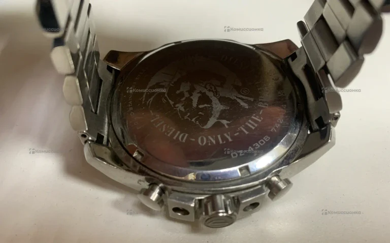 Часы  Diesel DZ-4308