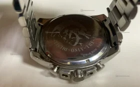 Купить Часы  Diesel DZ-4308 б/у , в Краснодар Цена:3900рублей