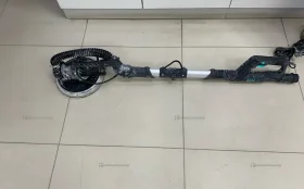 Купить Шлифовальная машина жираф NIREX DWS 900/225L б/у , в Краснодар Цена:4500рублей