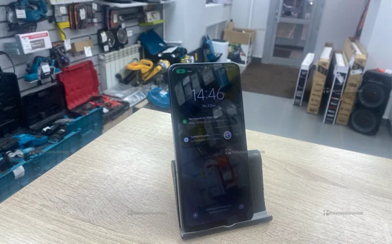 Xiaomi Redmi 13C 8/256 ГБ