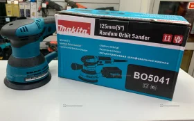 Эксцентриковая ПШМ Makita