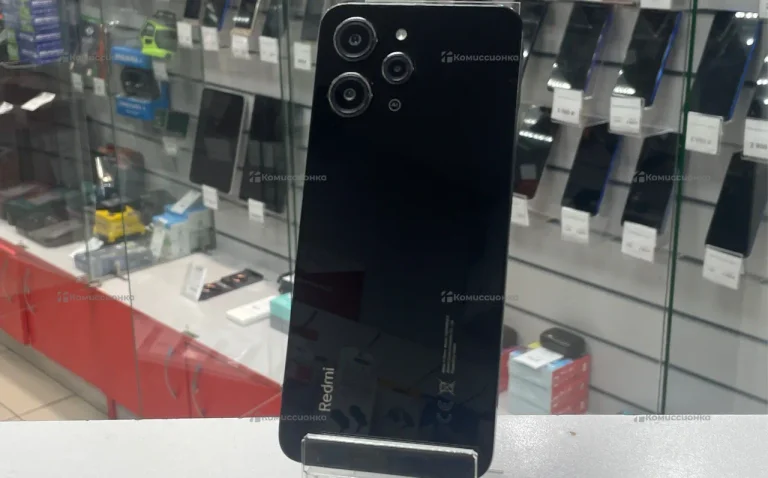 Xiaomi Redmi 12 8/256 ГБ