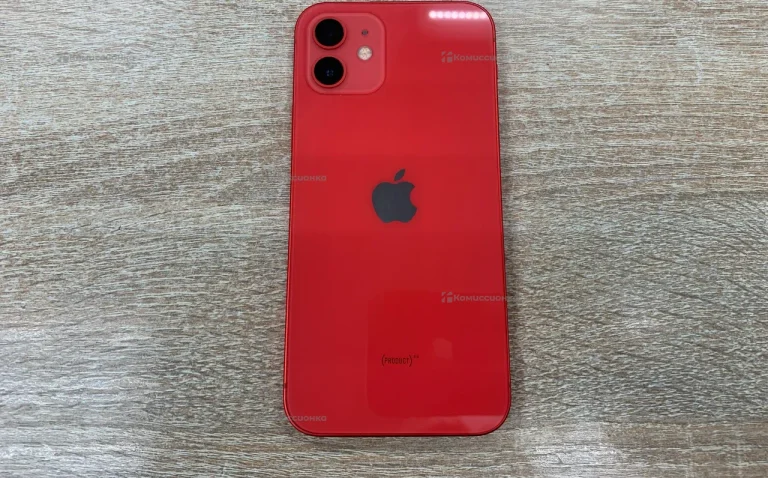 Apple iPhone 12 4/256 ГБ