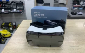 Samsung очки виртуальной реальности Gear VR