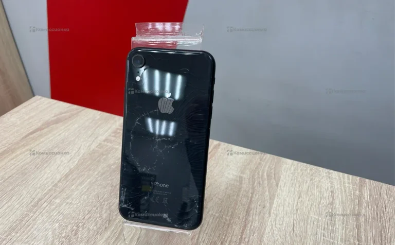 Apple iPhone XR 3/64 ГБ