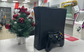 Купить Приставка Xbox 360 365Gb  прошитая б/у , в Пермь Цена:8990рублей