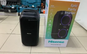 Купить Колонка  Hisense Party Rocket 160 б/у , в Екатеринбург Цена:6500рублей