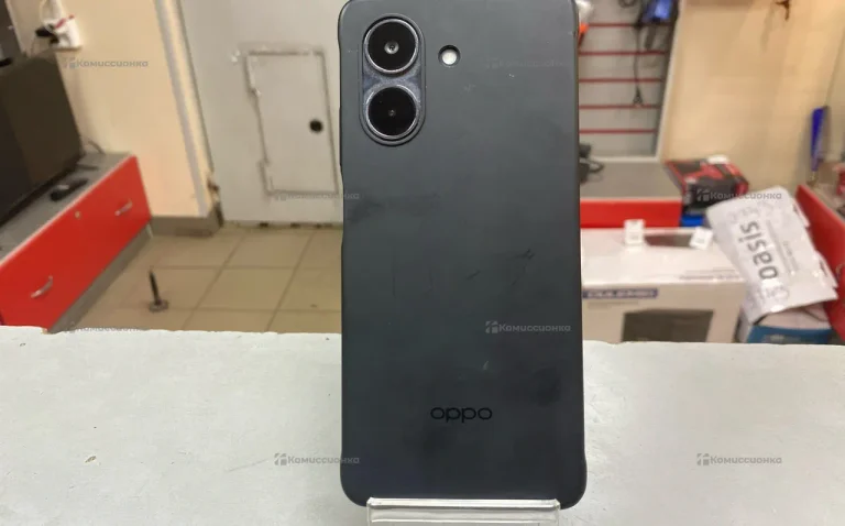 Oppo A5 4/128 ГБ