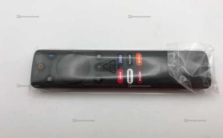 Пульт ДУ Xiaomi Huayu