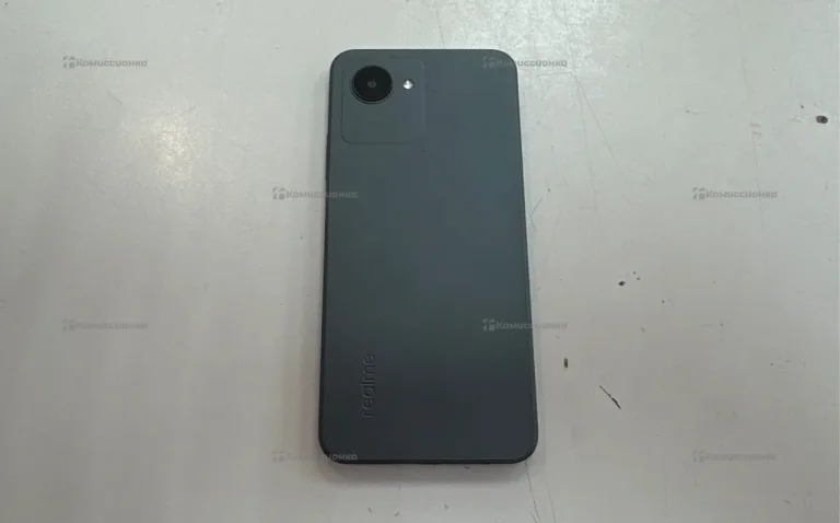 Realme C30s 2/32 ГБ