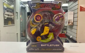 Игрушка Screechers Stinkray