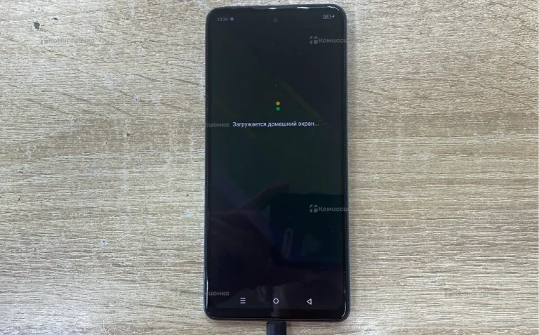 Infinix Note 40 Pro 8/256Gb