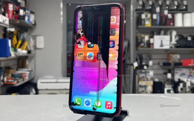 Apple iPhone XR 3/64 ГБ