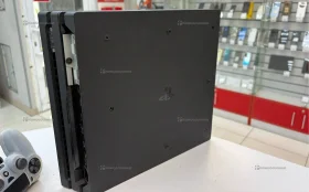 Приставка Sony PlayStation 4 pro 1 TB