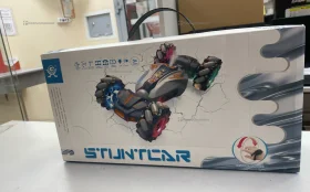 Купить Машинка на пульте управления б/у , в Нижний Новгород Цена:1990рублей