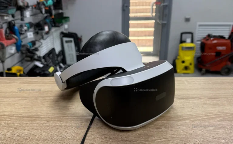 SONY PLAYSTATION VR1 BUNDLE