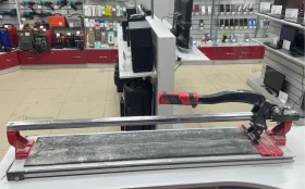 Купить Плиткорез mtx professional б/у , в Пермь Цена:990рублей