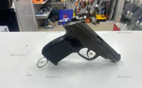 Купить Пневматический пистолет baikal p/m б/у , в Москва и область Цена:5500рублей