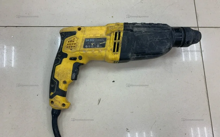 Перфоратор SKytools SK302