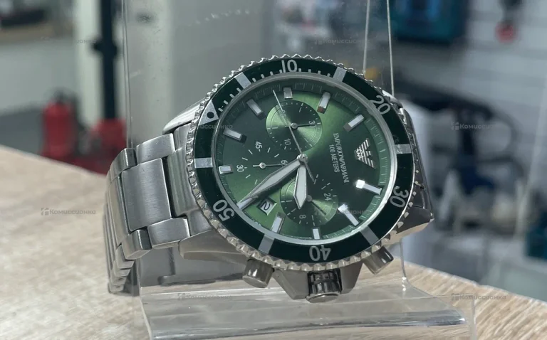 Часы  emporio armani ar-11500