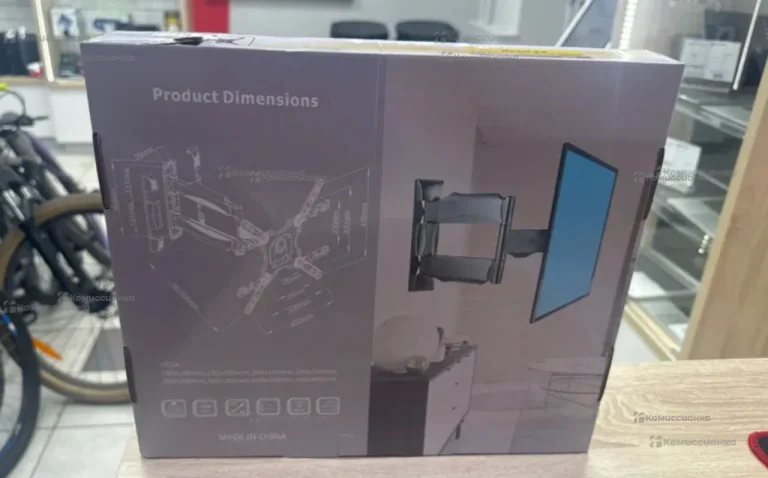 Кронштейн бoльшой Р-04