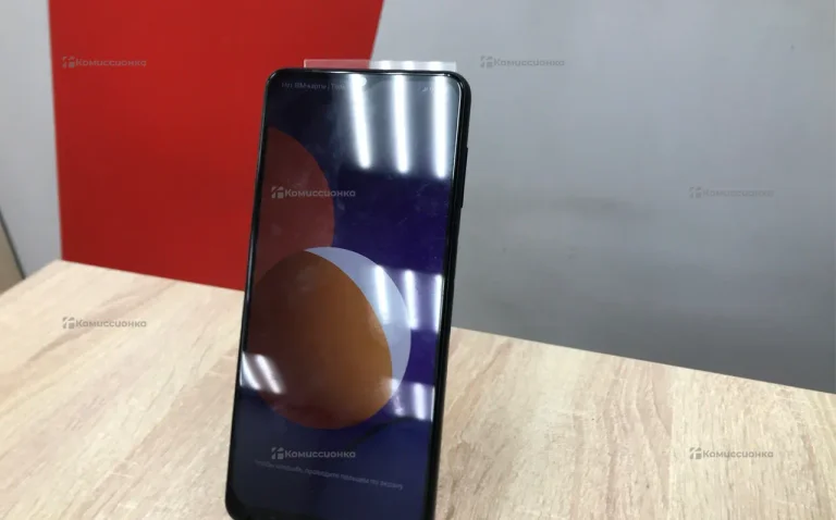 Samsung Galaxy M12 4/64 ГБ