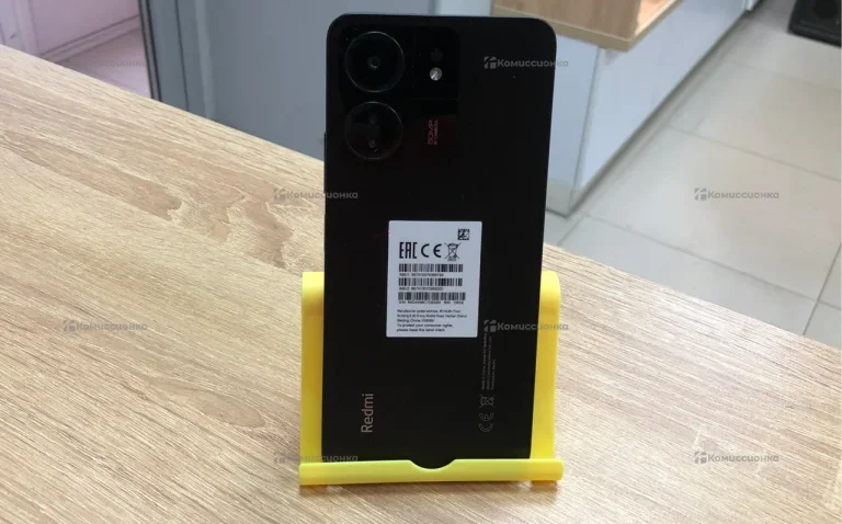 Xiaomi Redmi 13C 8/256 ГБ