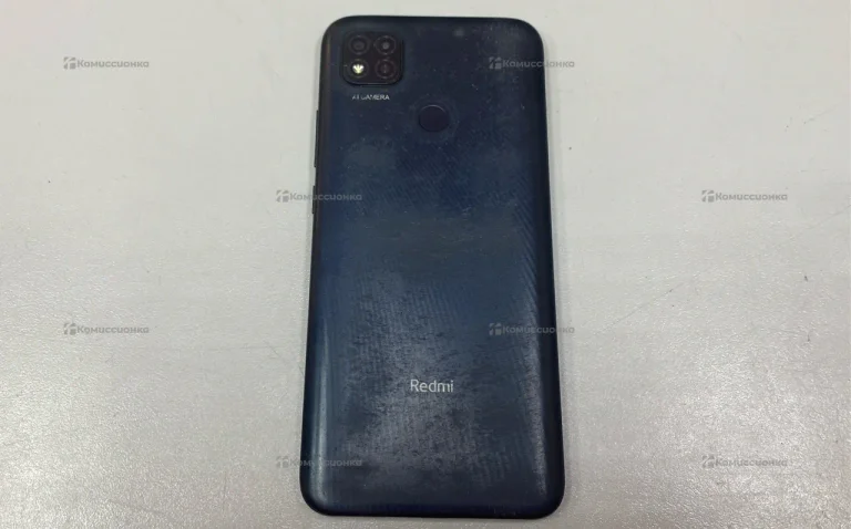 Xiaomi Redmi 9C 3/64 ГБ