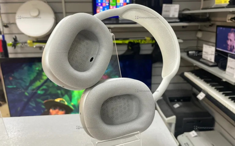 Наушники  Apple AirPods Max