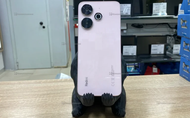 Xiaomi Redmi 13 6/128GB