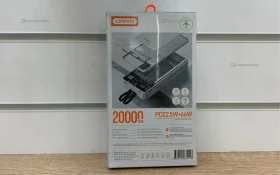 Купить Powerbank PD19 б/у , в Рязань Цена:990рублей