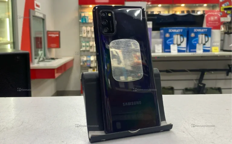Samsung Galaxy A41 4/64Gb
