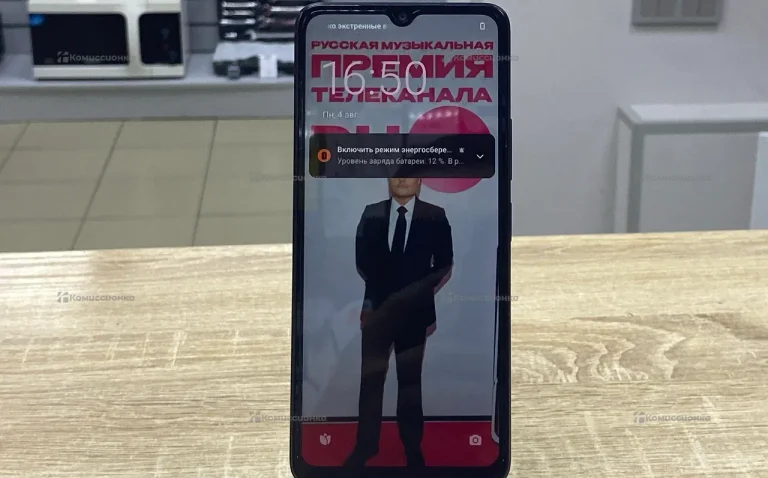 Xiaomi Redmi A3x 3/64ГБ