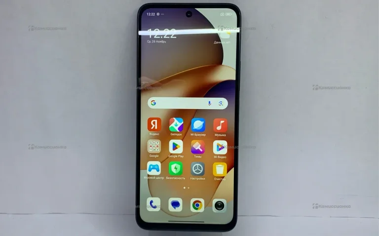 Xiaomi Redmi 13x 8/256 ГБ