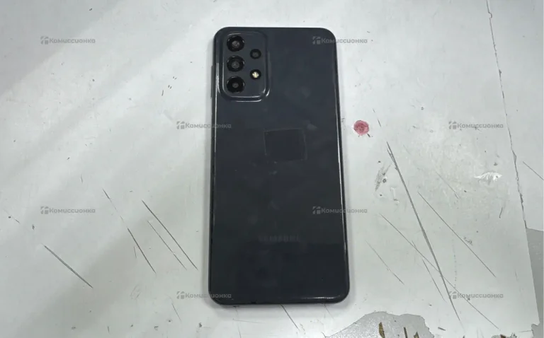 Samsung Galaxy A23 4/64 ГБ